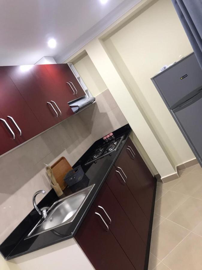Apartamentos Albatros Asilah Ngoại thất bức ảnh