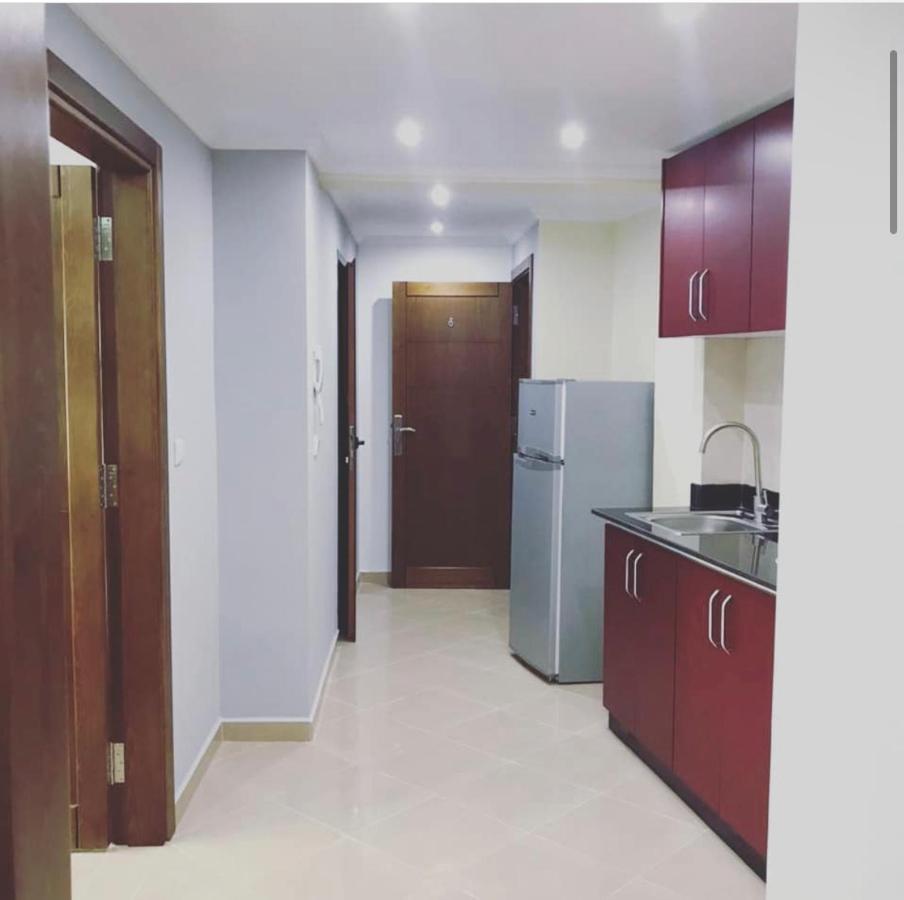 Apartamentos Albatros Asilah Ngoại thất bức ảnh