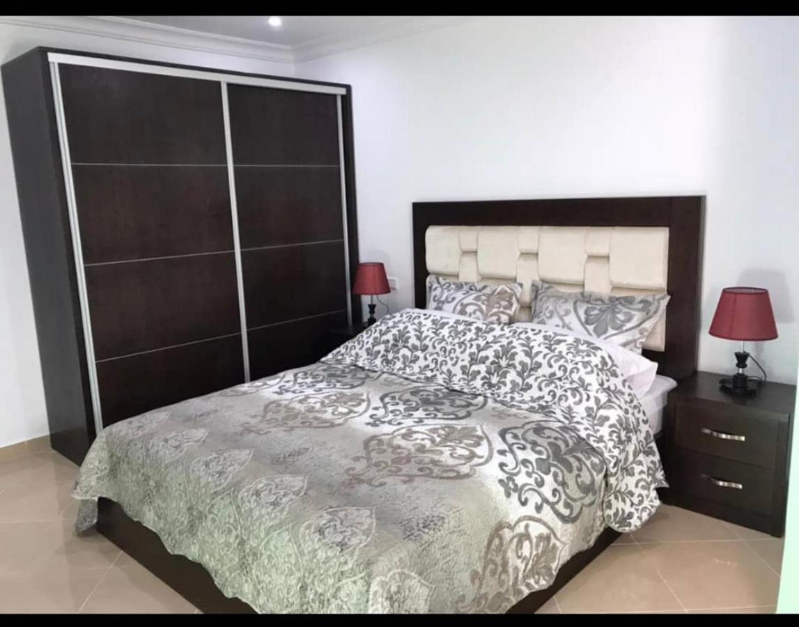 Apartamentos Albatros Asilah Ngoại thất bức ảnh