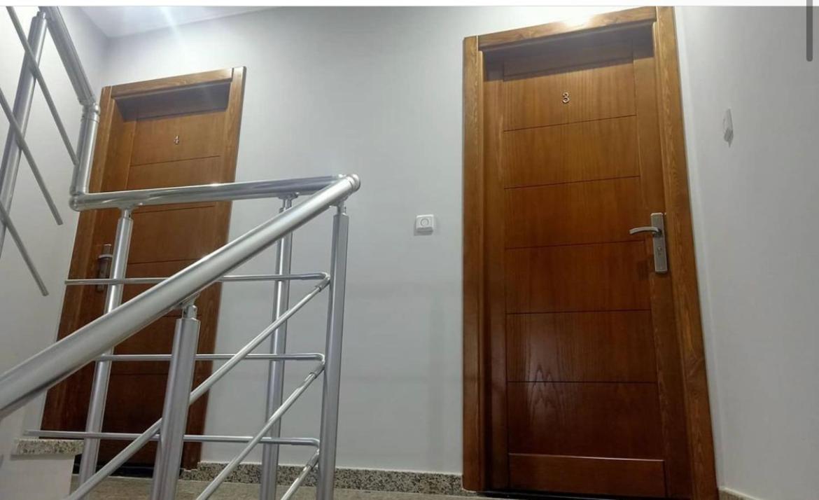 Apartamentos Albatros Asilah Ngoại thất bức ảnh