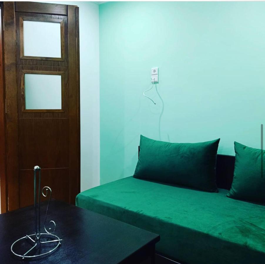 Apartamentos Albatros Asilah Ngoại thất bức ảnh
