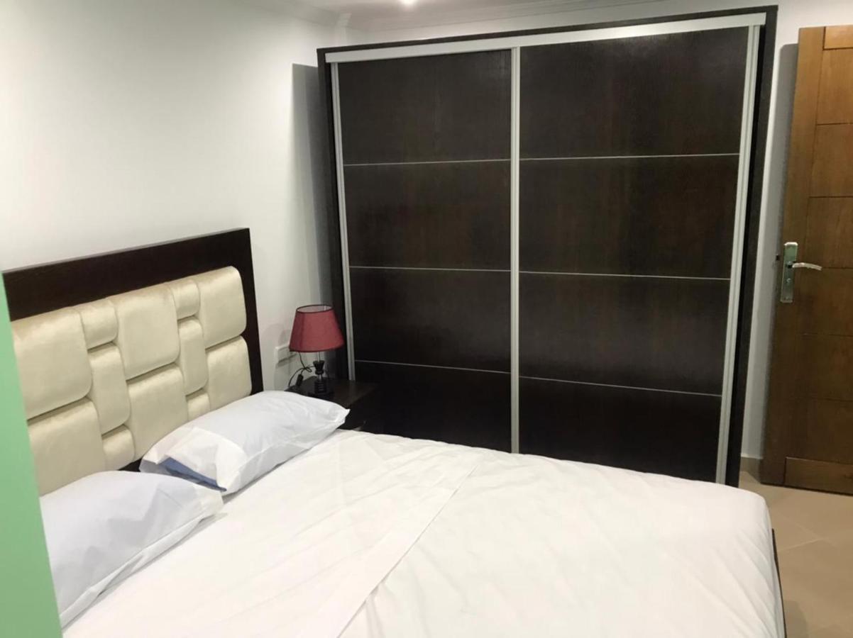 Apartamentos Albatros Asilah Ngoại thất bức ảnh