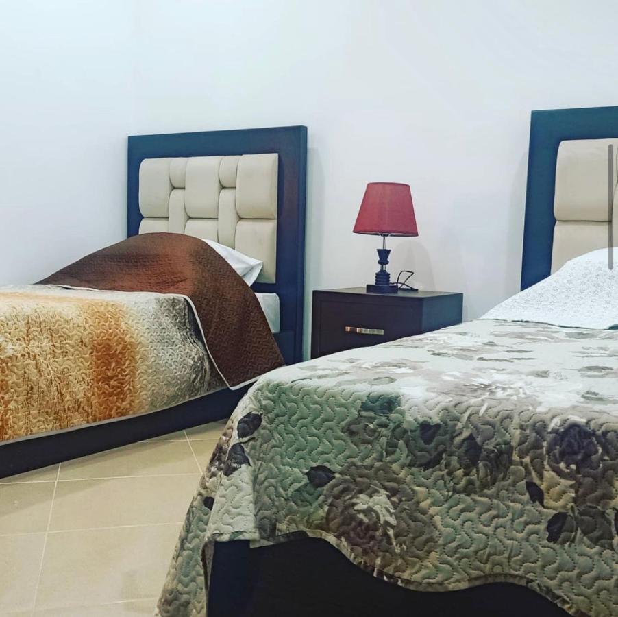 Apartamentos Albatros Asilah Ngoại thất bức ảnh