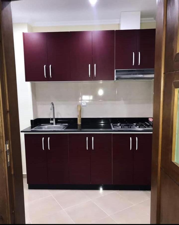 Apartamentos Albatros Asilah Ngoại thất bức ảnh